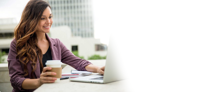 Bobbie van Excel‑boekhouden.nl